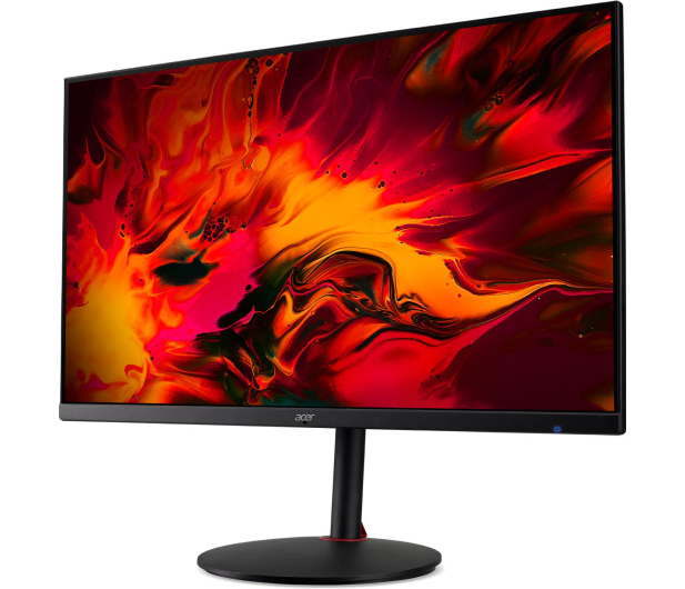 Acer Nitro XV322QUPbmiipphzx - 697739 - zdjęcie 3